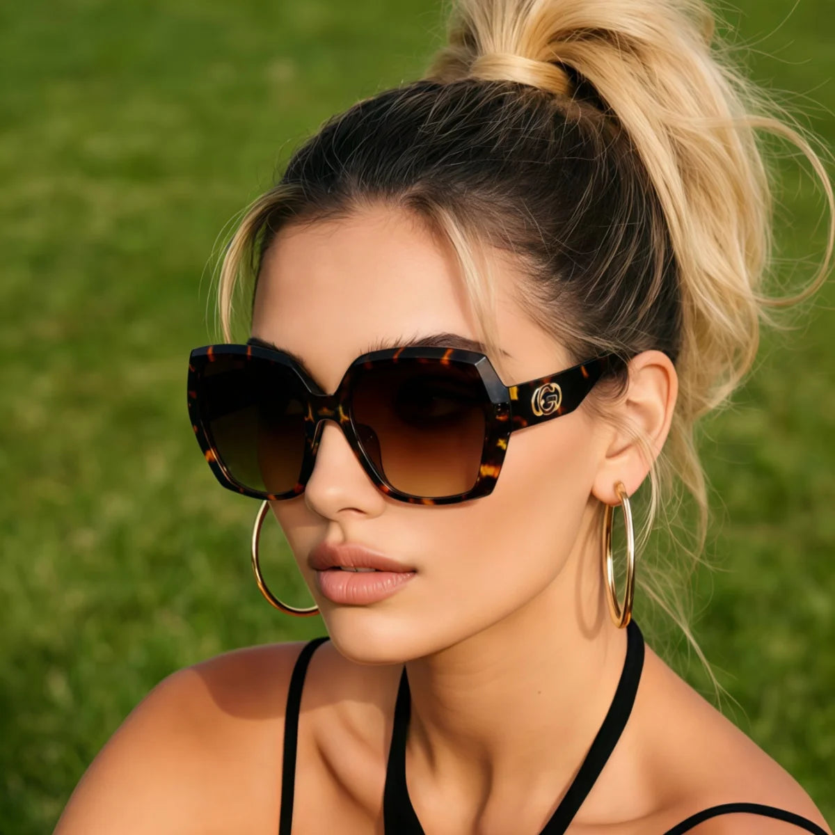 LUNETTES FEMMES TIP TOP