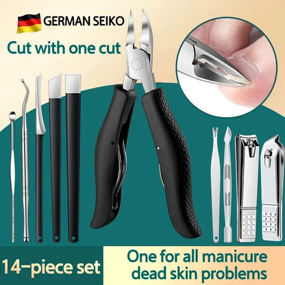 TROUSSE MANUCURE