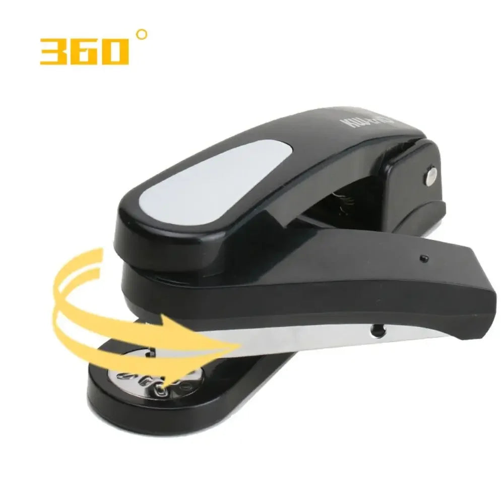 AGRAFEUSE ROTATIVE
