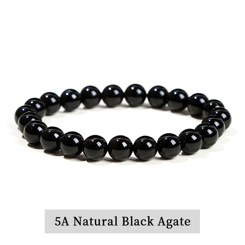BRACELETS PERLES DE GUERISON