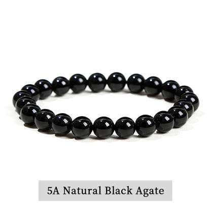 BRACELETS PERLES DE GUERISON