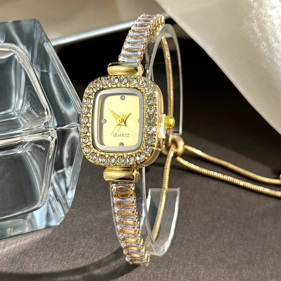 MONTRE FEMME OLIVER