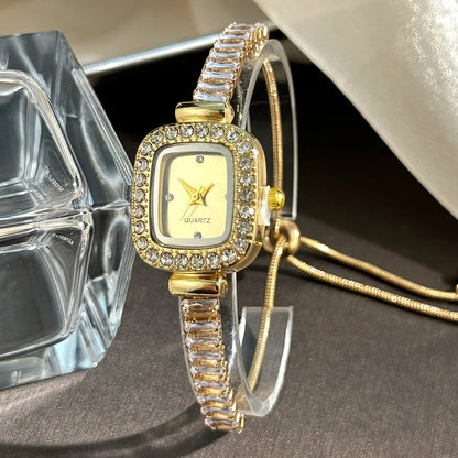 MONTRE FEMME OLIVER