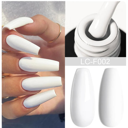 VERNIS SEMI PERMANENT GEL LILYCUT
