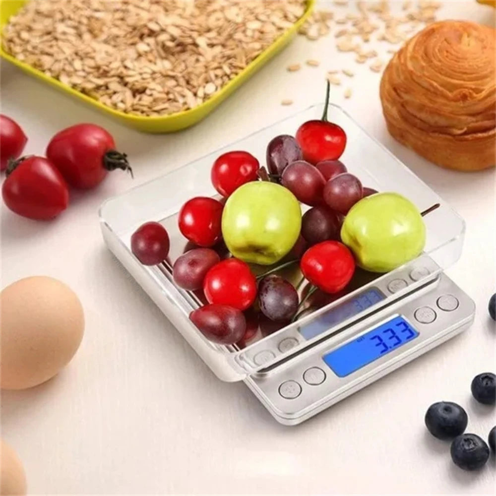 BALANCE DE CUISINE