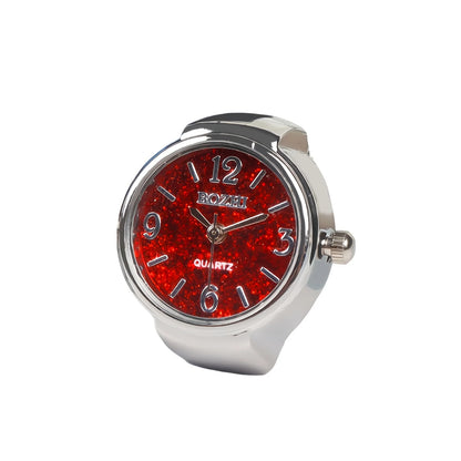 MONTRE BAGUE FEMME