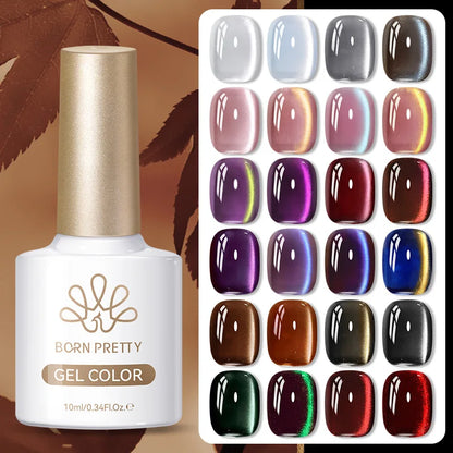 VERNIS MAGNETIQUE