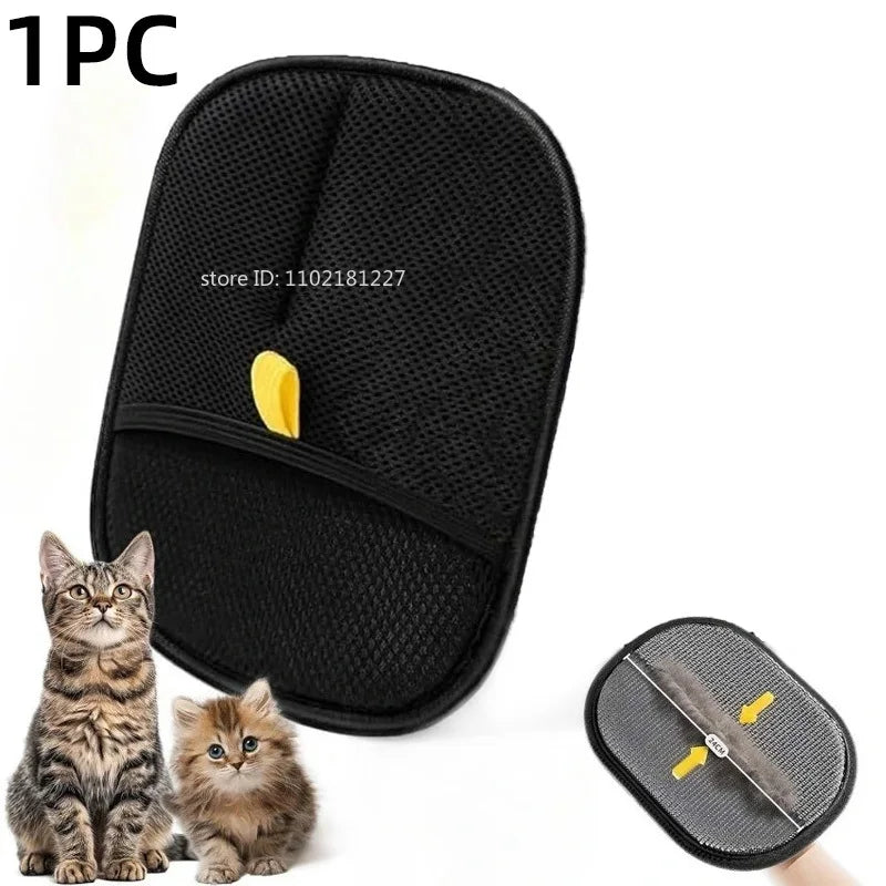 GANT ANTI POILS ANIMAUX