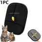 GANT ANTI POILS ANIMAUX