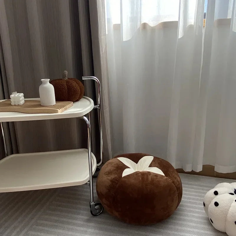 COUSSIN FORME LEGUMES