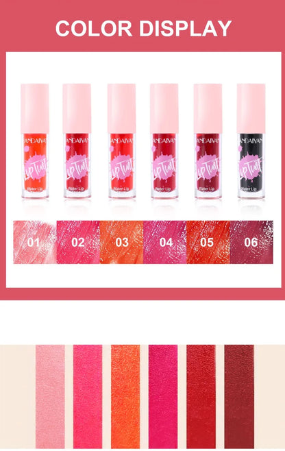 LIPSTICK FRUITS