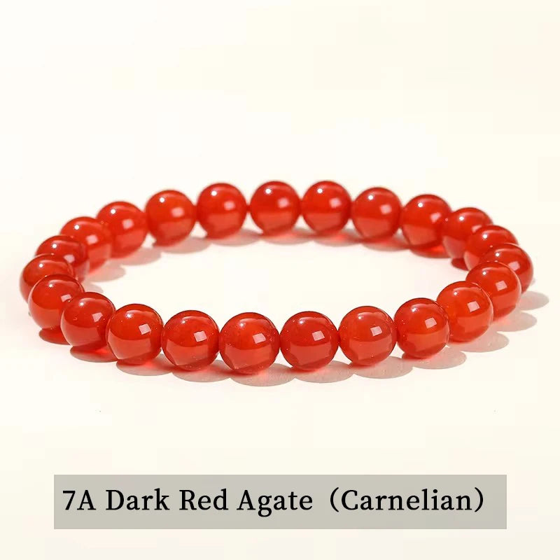 BRACELETS PERLES DE GUERISON