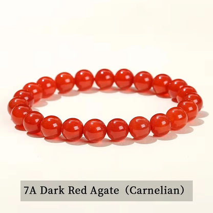BRACELETS PERLES DE GUERISON