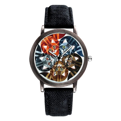 MONTRE FEMME JEANS