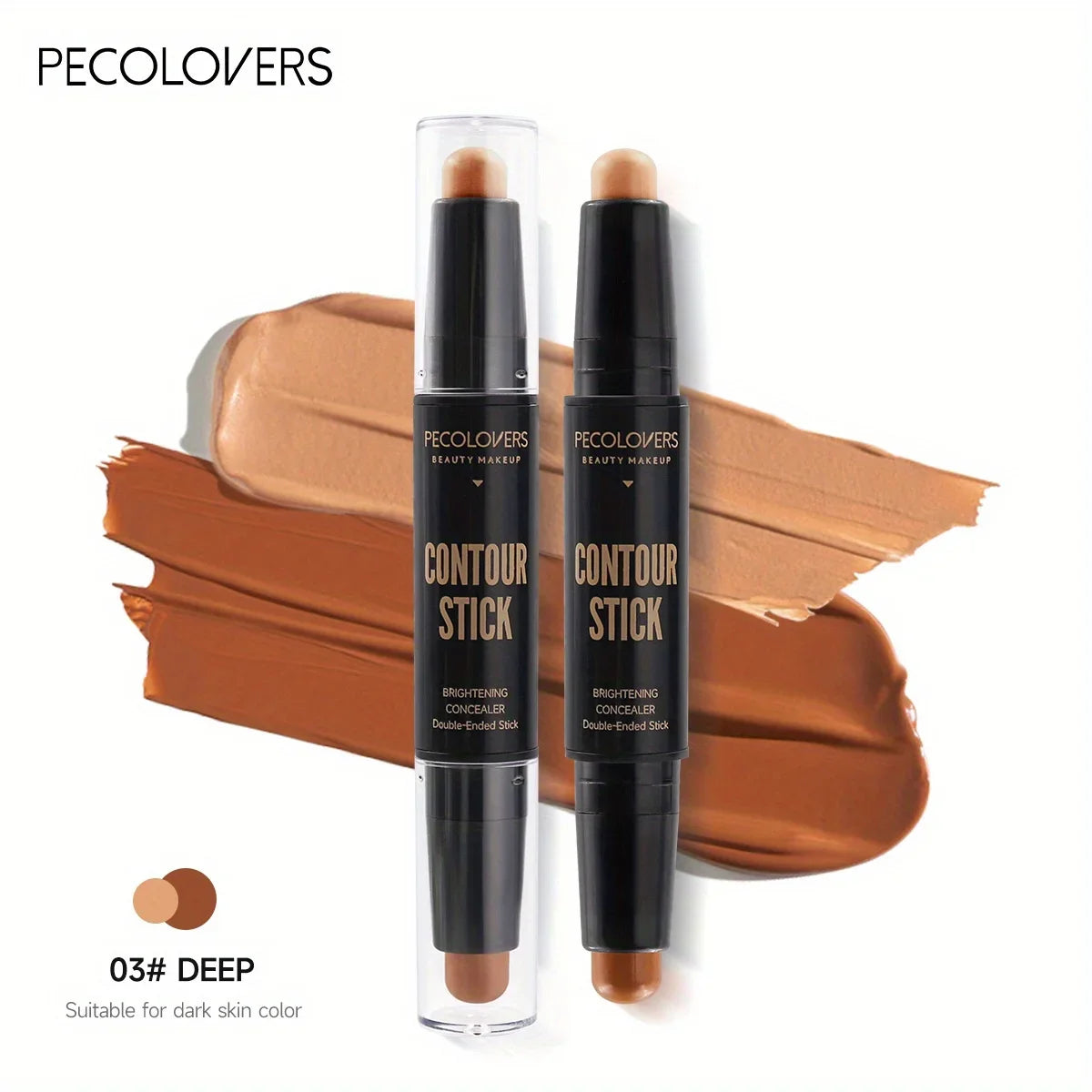 STYLO CORRECTEUR DOUBLE TETE
