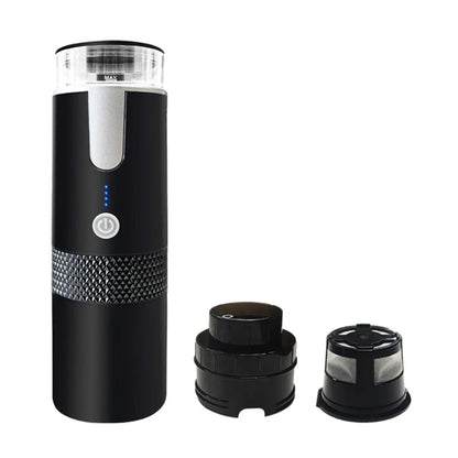 CAFETIERE ELECTRIQUE DE VOYAGE