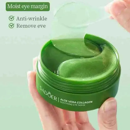 MASQUE ANTI CERNES