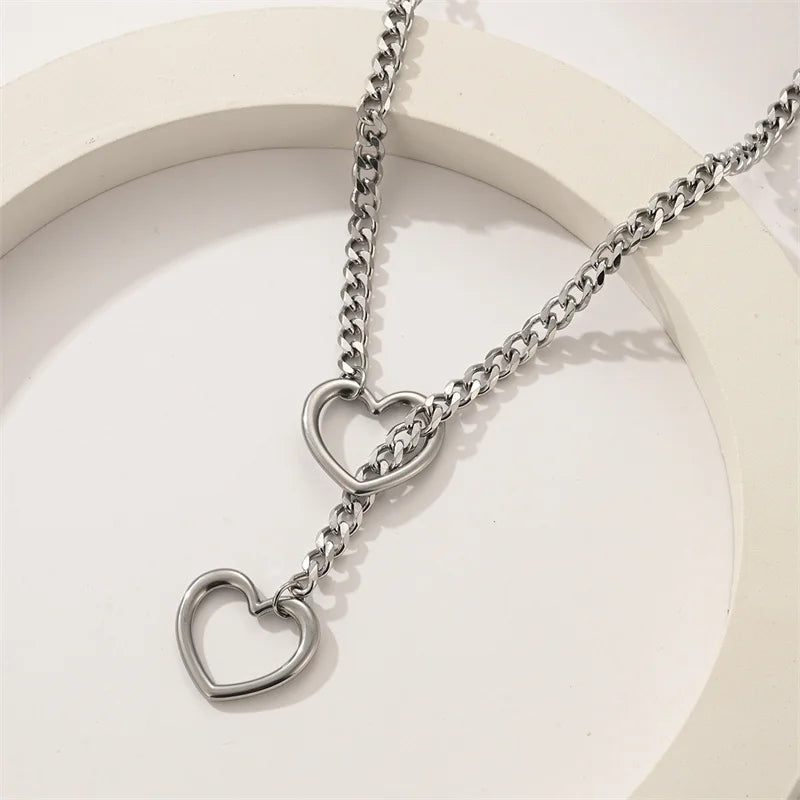 COLLIER GRAND COEUR