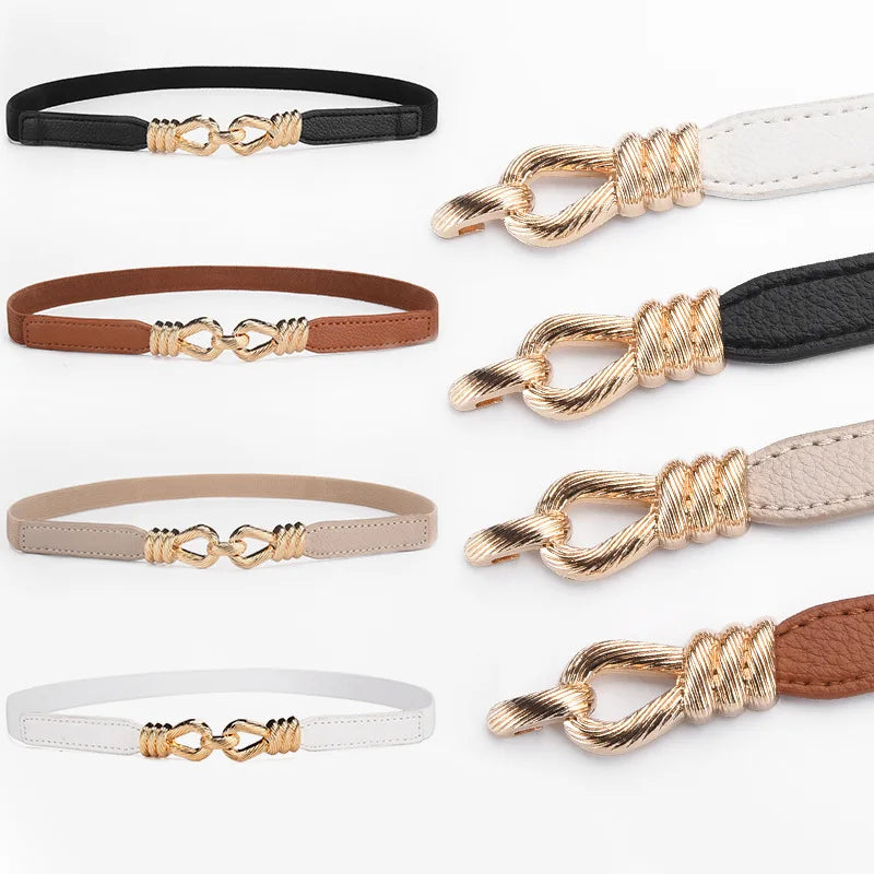 CEINTURE FEMME CHARM